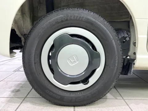 Honda N-VAN +Style