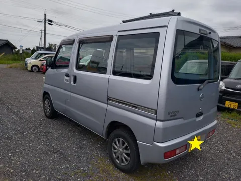 Nissan Clipper