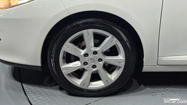 Renault SM3