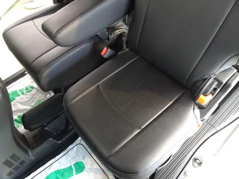 Honda N-VAN Plus Style