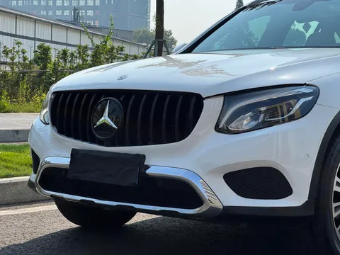 Mercedes-Benz Mercedes-Benz GLC
