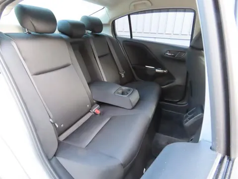Honda City (Grace)