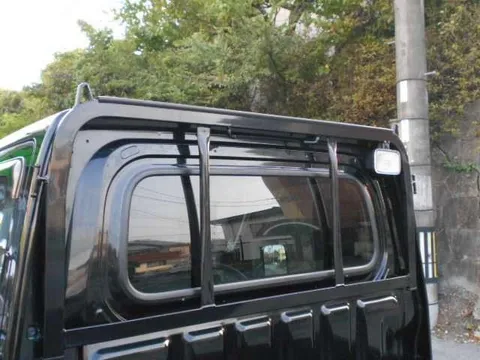 Toyota Pixis Truck