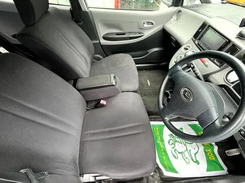Daihatsu Sonica