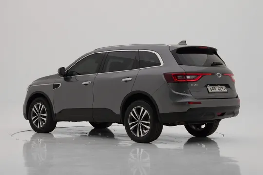 Renault Koleos (QM6)