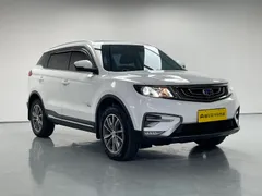 Geely Boyue