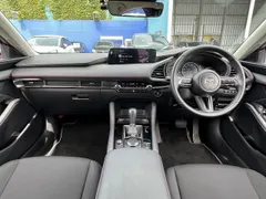 Mazda MAZDA3 Sedan