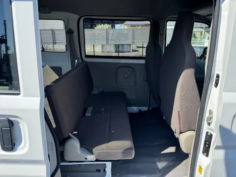 Nissan Clipper