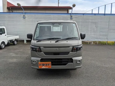 Nissan Clipper Truck