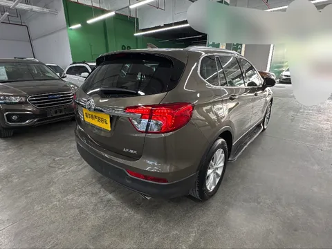 Buick Envision