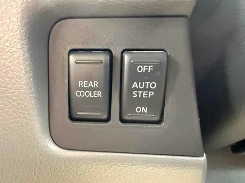 Nissan Vanette