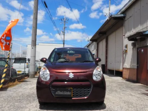 Suzuki Alto Eco