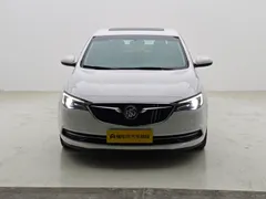 Buick Excelle GT