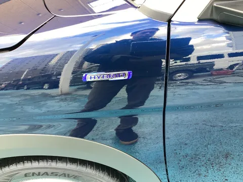 Suzuki Alto Lapin LC