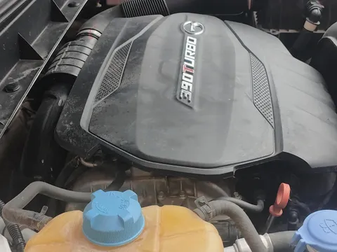 Gac GS7
