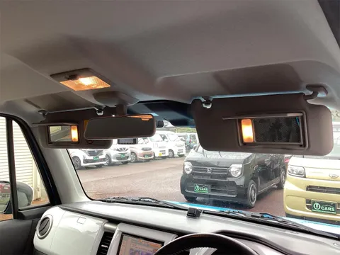 Mazda Flair Crossover
