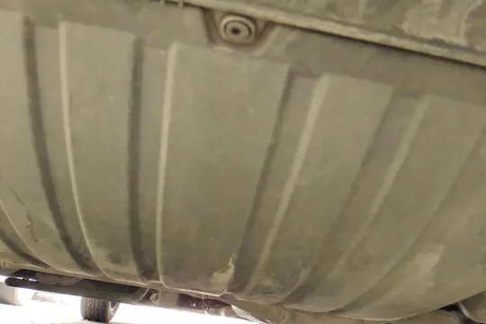Honda Avancier