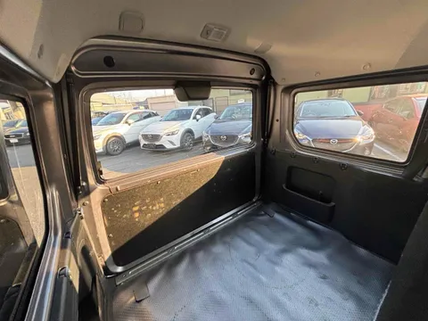 Honda Vamos Hobio