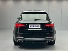 Mercedes-Benz Mercedes-Benz GLC