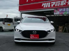 Mazda MAZDA3 Sedan