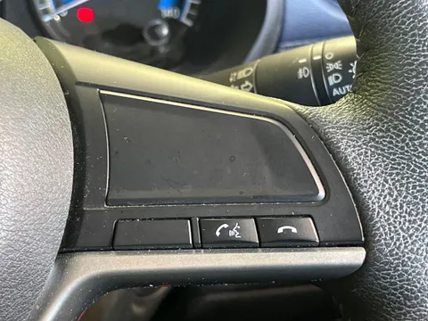 Mitsubishi eK X