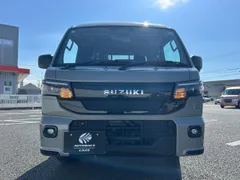Suzuki Super Carry