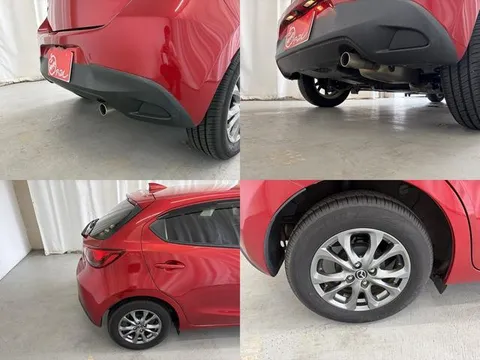 Mazda Mazda2 (Demio)