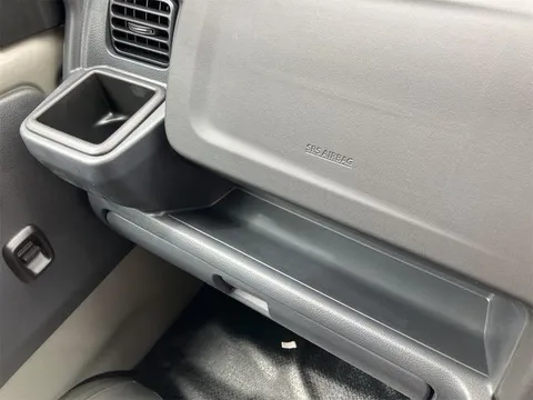 Suzuki Super Carry