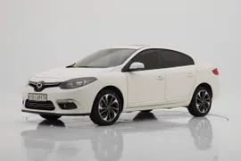 Renault SM3