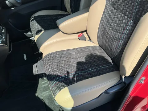 Mitsubishi eK X