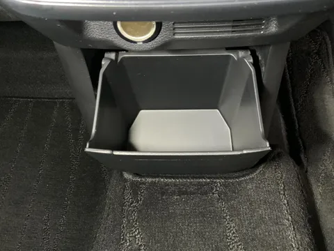 Mitsubishi eK X