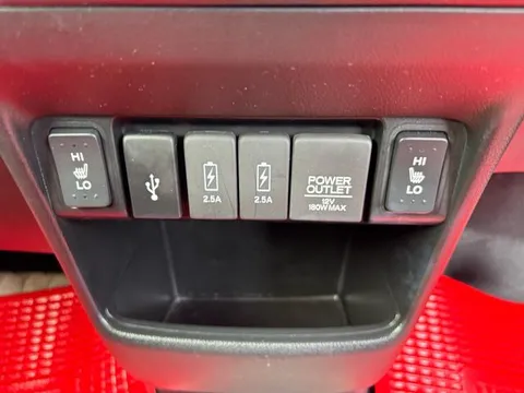 Honda N-BOX Slash