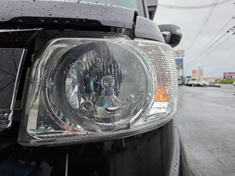 Honda N-BOX Slash