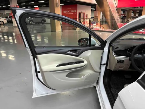 Buick Verano