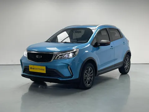 Geely