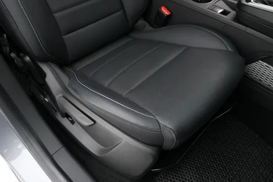 Renault XM3