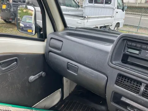 Subaru Sambar Truck