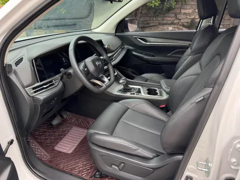 Changan CS55 Plus