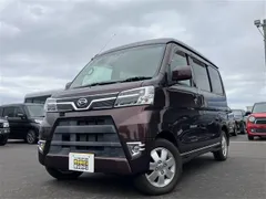 Daihatsu Atrai Wagon