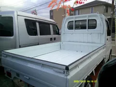 Suzuki Carry Track