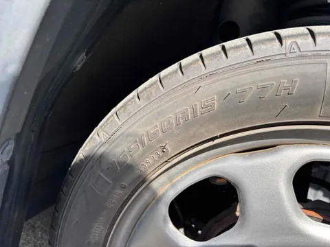 Mazda Flair Crossover