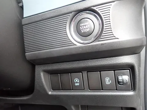 Suzuki Spacia Base