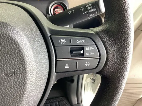 Honda N-BOX Joy