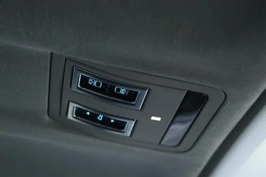 Jaguar XFL