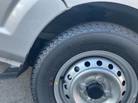 Nissan Clipper Truck