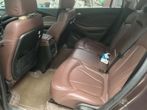 Buick Envision