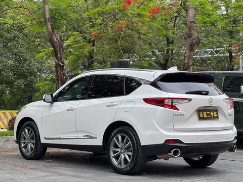 Acura RDX
