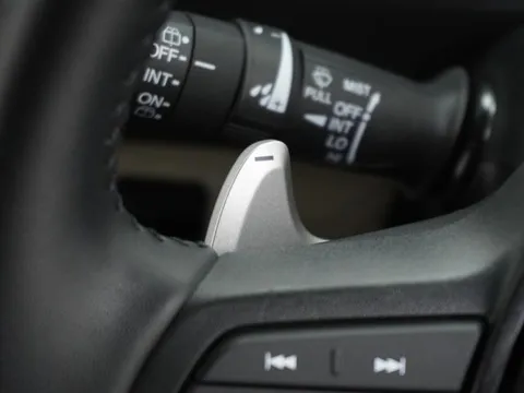 Honda N-BOX Joy