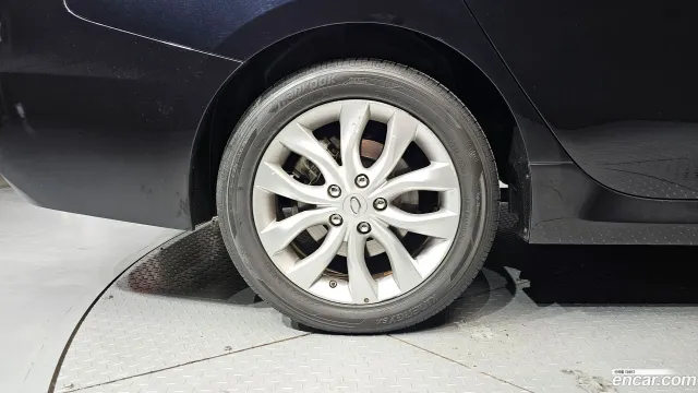 Renault SM7