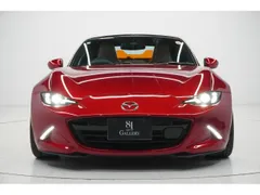 Mazda MX-5 (Roadster)